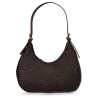 BORSA "HALF MOON"