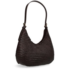 BORSA "HALF MOON"