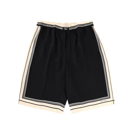 "VANITY" SHORTS