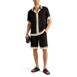 "VANITY" SHORTS