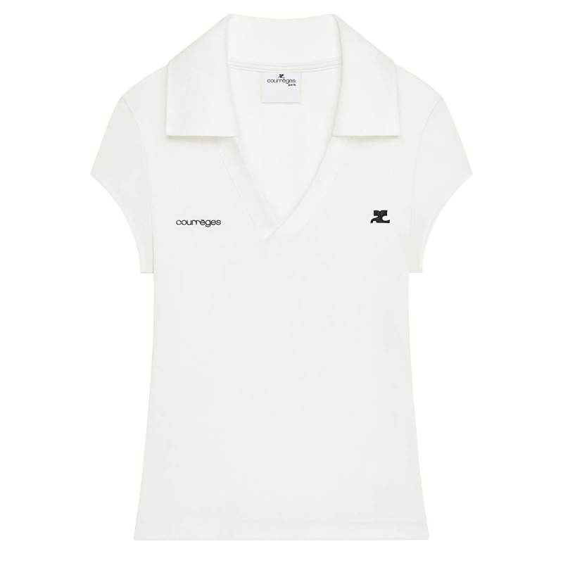 SPORTS POLO.