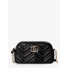 GG Marmont leather camera bag