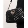 GG Marmont leather camera bag