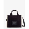 The Tote Bag canvas crossbody bag