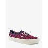 Lx Authentic 44 fabric sneakers with Checkerboard pattern