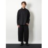 Loft cotton trousers
