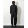 Loft cotton trousers