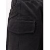 Loft cotton trousers