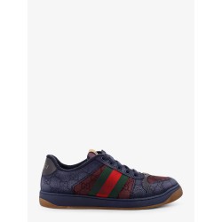 GG Bicolor Fabric sneakers