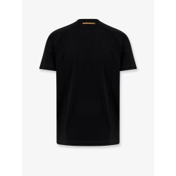 Cool Fit cotton t-shirt