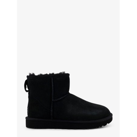 Classic Mini II Suede Boots