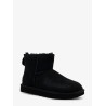 Classic Mini II Suede Boots