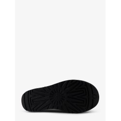 Classic Mini II Suede Boots