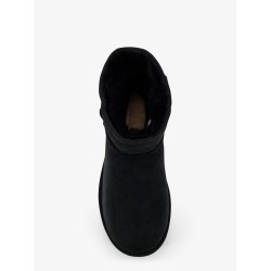 Classic Mini II Suede Boots
