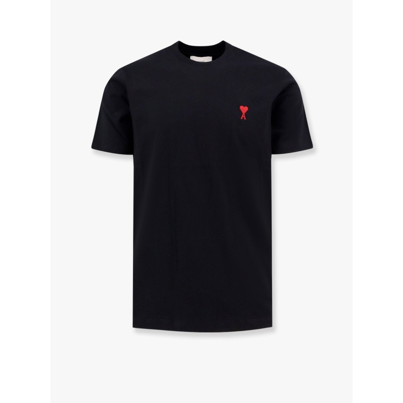 Biologic cotton t-shirt