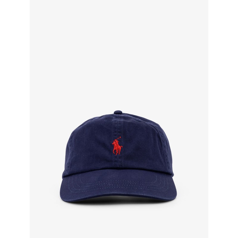 Baseball Cotton Hat