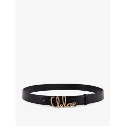 Chloé Iconic Leather Belt