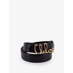 Chloé Iconic Leather Belt