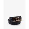 Chloé Iconic Leather Belt