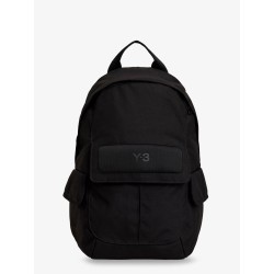 Nylon backpack