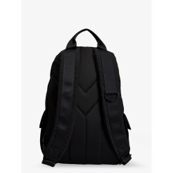 Nylon backpack