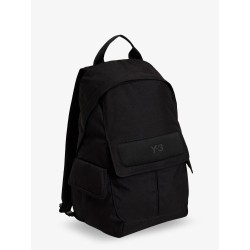 Nylon backpack