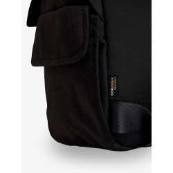 Nylon backpack