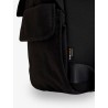 Nylon backpack