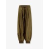 Silk Harem Pants