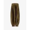 Silk Harem Pants