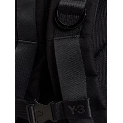Y-3 Stapl Backp nylon backpack
