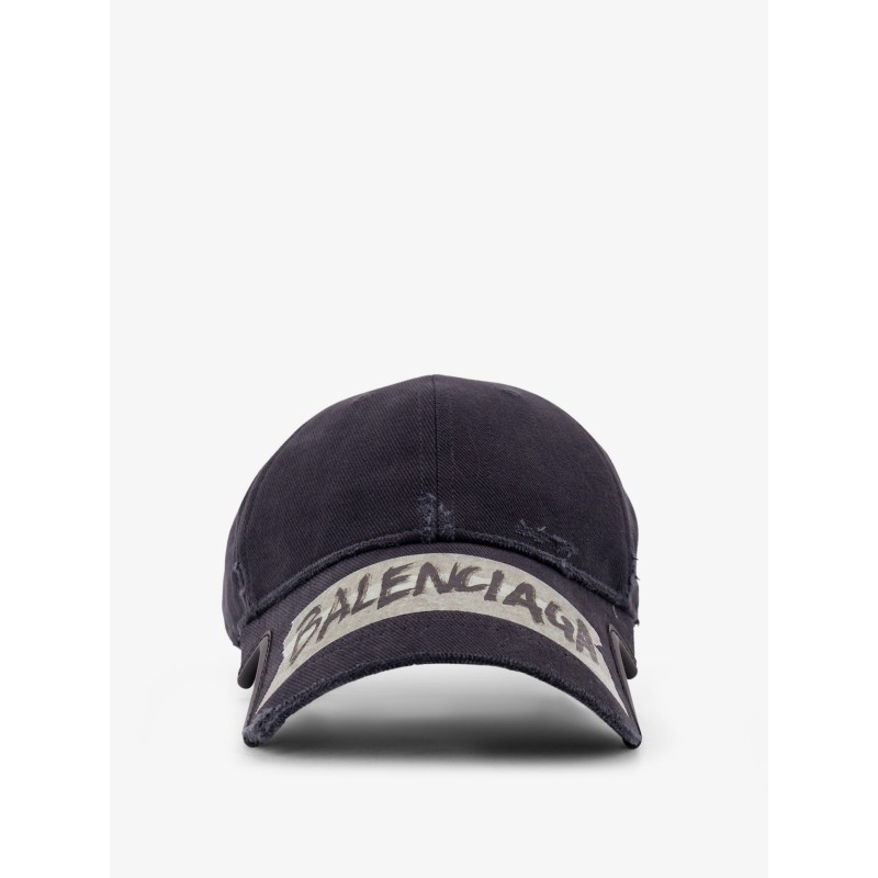 Cotton hat