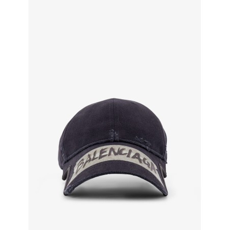 Cotton hat