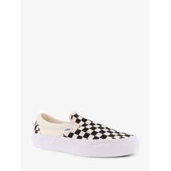 Lx Slip-On Reissue 98 low-top canvas sneakers