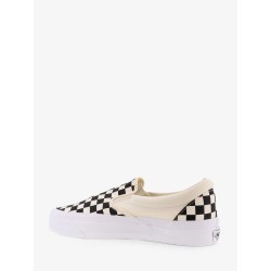 Lx Slip-On Reissue 98 low-top canvas sneakers