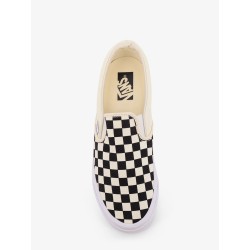 Lx Slip-On Reissue 98 low-top canvas sneakers
