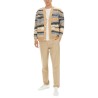 WOOL CARDIGAN