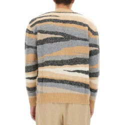 WOOL CARDIGAN