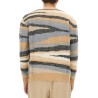 WOOL CARDIGAN