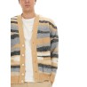 WOOL CARDIGAN