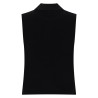 TOP POLO SMANICATO