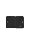 "CASSANDRE MATELASSÉ" LEATHER WALLET