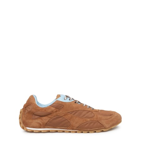 "ORBIT FLASH" SNEAKER