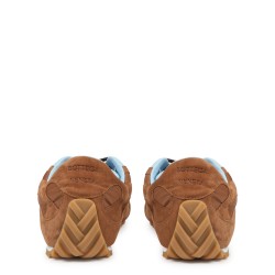 "ORBIT FLASH" SNEAKER