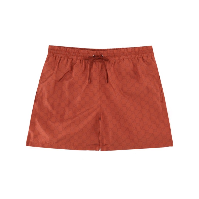 "GG" WEAVE SWIMSUIT