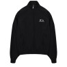 TRACK JACKET WITH LOGO