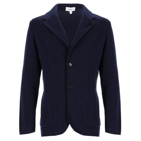 KNITTED JACKET