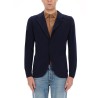 KNITTED JACKET