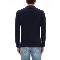 KNITTED JACKET