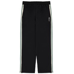 JOGGER PANTS WITH LOGO